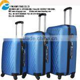 4 Wheels Abs Travel Luggage Bags Trolley Suitcase Luggage Set thumbnail-1
