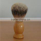 Badger Hair Shaving Brush Head thumbnail-1
