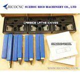 Diamond Resin Sharpening Grinding Wheels for Carbide Lathe Knife Resharpment thumbnail-2