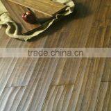 Carbonized Handscraped Bamboo Flooring Products for Furniture Making Hot Sale 2013 thumbnail-1