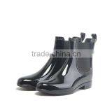 Pvc Rain Shoes Ladies Shoes Footwear thumbnail-4