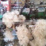 High Quality Disposable Wooden Chopsticks 203x4.3mm thumbnail-6