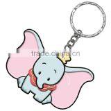 High Quality Fashion Minion Custom Pvc Key Chains Wholesale thumbnail-1