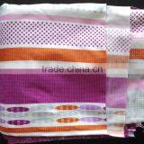 Polyester Bed Cover