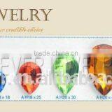 Acrylic Drop Beads thumbnail-1