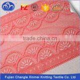 China Manufacturer Excellent Material Jacquard and Textronic Lace Lace Lingerie