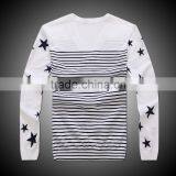 Men's Knit Sweater Long Sleeve Cardigan thumbnail-2