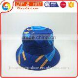 Custom 2015 New Fashion High Quality Colorful Bucket Hat thumbnail-2