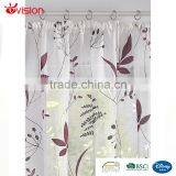 Design Curtains Burnout Curtains for Living Room ,living Room Curtain,window Blind for Room thumbnail-2