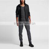 Wholesale Men's Printed Pullover Long Sleeve Hoodie thumbnail-5