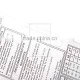 Chinese Manufacturer Customized Metal Pilot Aviation Clipboard, High Quality Kneeboard for Pilot Training #IFR thumbnail-5