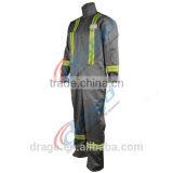 Fire Resistant Aramid Arc Flash Protective Clothing thumbnail-1