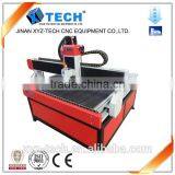 Multi-head Woodworking Machine Manufacturing Cabinet Doors, Art Gifts,carved Screen, Picture Frame XJ-1212D With CE thumbnail-3