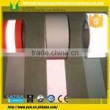 Safety Vest With 100% Polyester Reflective Fabric thumbnail-1