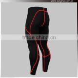Custom Sublimated Lycra High Compression Triathlon Tights thumbnail-5