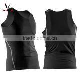 Custom Activewear Loose Bodybuilding Clothing Undershirt Fitness Tank Top Gym thumbnail-3