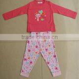 Kids Pyjama Set Good Quality Cotton thumbnail-1
