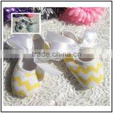 Soft Sole Baby Shoes Casual Shoes Design for Grls Children thumbnail-6