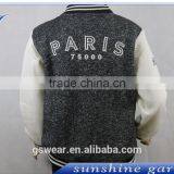 Children Boys Clothing Casual Style Children Baseball Hoodies For Kids thumbnail-2