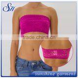 2016 Hot Selling Normal Style Lace Underwired Bra thumbnail-2