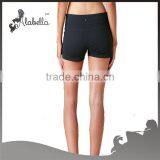 Girls New Fashion Summer Women Hot Yoga Shorts thumbnail-3