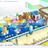 Professional Manufacturer of Ocean Themed Indoor Playground Equipment thumbnail-3
