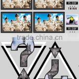 High Quality Heat Transfer Print,heat Transfer Product for Clothes thumbnail-3