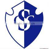 Custom Sport Heat Transfer Sticker/Iron-on Sticker for Jerseys by Heat Transfer Machine thumbnail-3