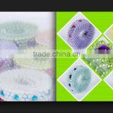 Gift Decorate Design Pearl Gem Sticker Sheet Rolls thumbnail-5