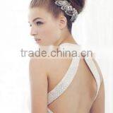 Clear Bra Straps Strapless Bra That Stays up thumbnail-5