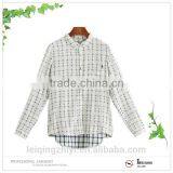 Good Quality Cheap Dongguan Dovetail Plus Size Party Blouse thumbnail-1