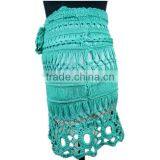 Plus Size Crochet Dress Pattern Women thumbnail-2