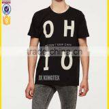 Hot Sales Promotion High Quality Printed Cool t Shirt thumbnail-1