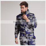 Wholesale Custom German Battle Military Fabric Uniform thumbnail-1