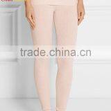 Customized Apparel Womens Cashmere Pants Cashmere Wool Trousers thumbnail-3