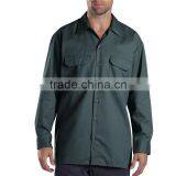 Wholesale Straff High Quality Durable Work Smock Uniforms With Two Pockets thumbnail-6