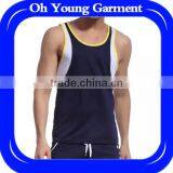 100% Polyester Blank Vest Cheap Wholesale Fishing Vest Custom Designed Men's Vest Manufacturers thumbnail-1