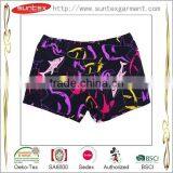 2015 Hot Selling Swim Trunk Mens thumbnail-3