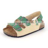 S17467A High Quality Kids Open Toe Summer Fashion Child Slipper thumbnail-5