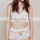 Runwaylover 5394 Hot Sale Sexy Transparent Bra and Boxer Set thumbnail-5