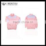 Wholesale Quarter Monogram Zip Sweatshirt thumbnail-3