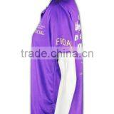 2016 Hot Sell Wholesale High Quality Short Sleeve Cycling Jerseys Retro thumbnail-3