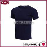 Wholesale Custom Design 100% Cotton Reflective T-shirt thumbnail-5