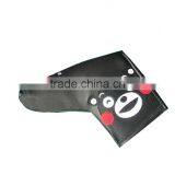 Panda Golf Putter Headcover thumbnail-1