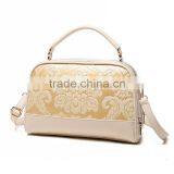 R0034H High Quality Printed Elegant Women Handbag thumbnail-1