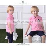 Custom Cute High Quality Kindergarten School Uniform thumbnail-2