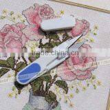 Good Quality Scissors With Cap for Cross Stitch Materials thumbnail-3