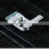 Brother Sewing Machine Presser Foot BROTHER STITCH GUIDE FOOT F035 XC1969052 thumbnail-1