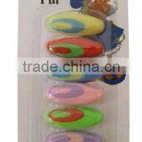 Beautiful Fashion Pins Safety Lock Manufacturer Colorful thumbnail-1