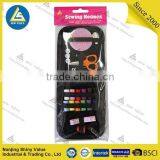 Portable Personalized Sewing Kit With Pearlized Pins From Manufacturer Directly thumbnail-1